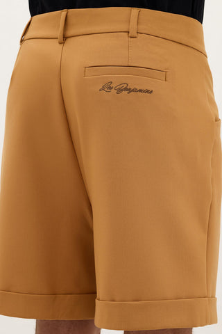 SHORT 102