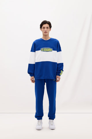 RELAXED  SWEATSHIRT 001