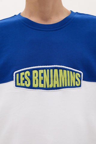 RELAXED  SWEATSHIRT 001