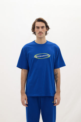 RELAXED TEE 008