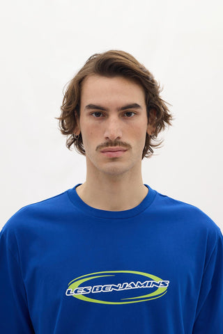 RELAXED TEE 008