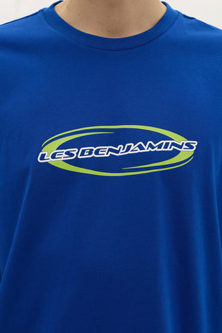 RELAXED TEE 008