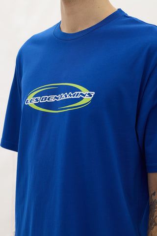RELAXED TEE 008