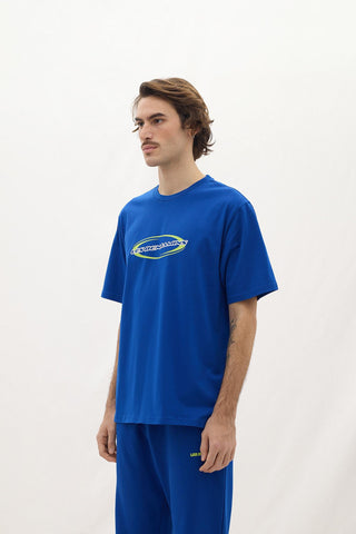 RELAXED TEE 008