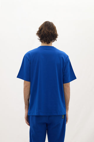 RELAXED TEE 008