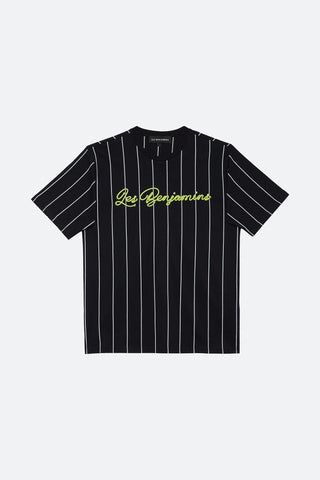 RELAXED TEE 014