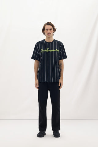 RELAXED TEE 014