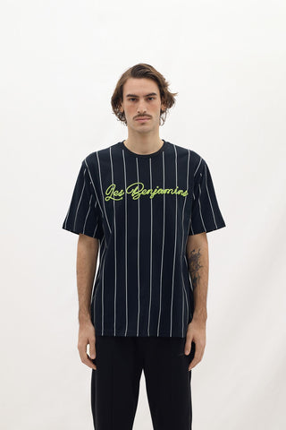 RELAXED TEE 014