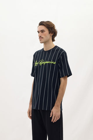 RELAXED TEE 014