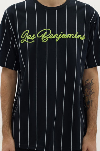 RELAXED TEE 014
