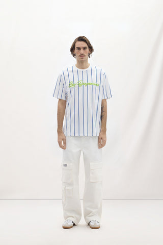 RELAXED TEE 015