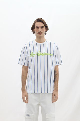 RELAXED TEE 015