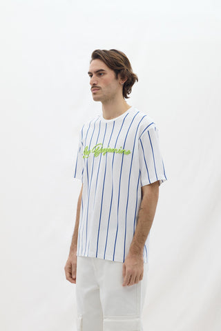 RELAXED TEE 015