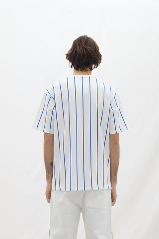 RELAXED TEE 015