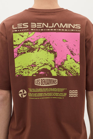 RELAXED TEE 021