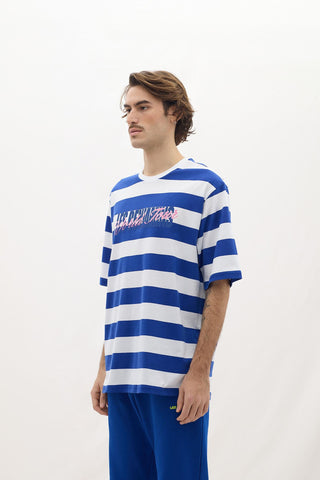 OVERSIZED TEE 029