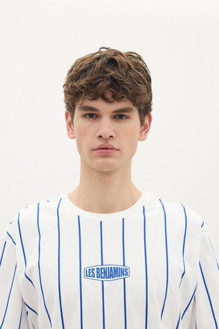 OVERSIZED TEE 036