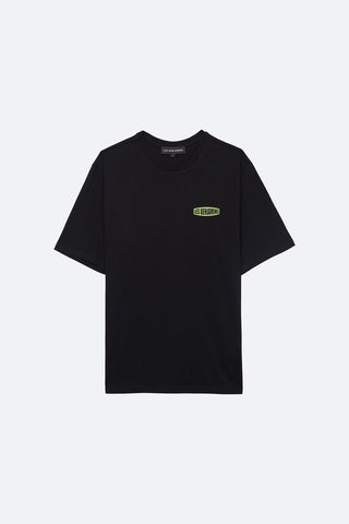 OVERSIZED TEE 047