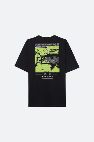OVERSIZED TEE 047