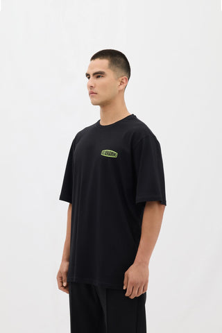 OVERSIZED TEE 047