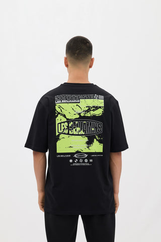 OVERSIZED TEE 047