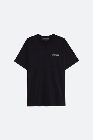 RELAXED TEE 052