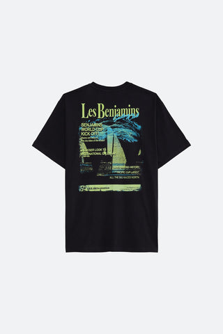 RELAXED TEE 052