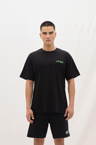 RELAXED TEE 052