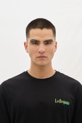 RELAXED TEE 052