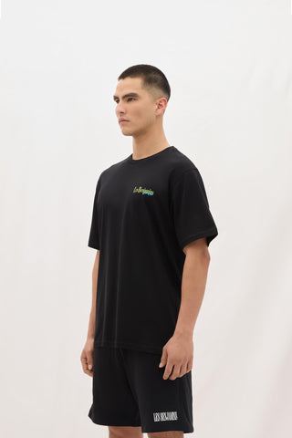 RELAXED TEE 052