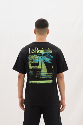RELAXED TEE 052