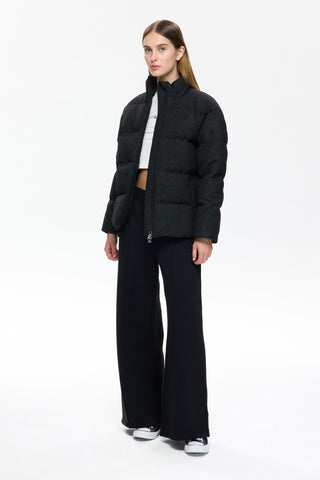 BOMBER JACKET 401