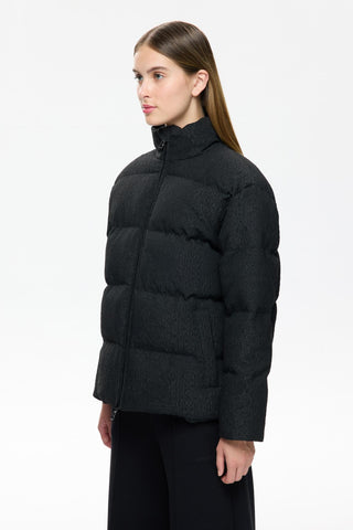 BOMBER JACKET 401