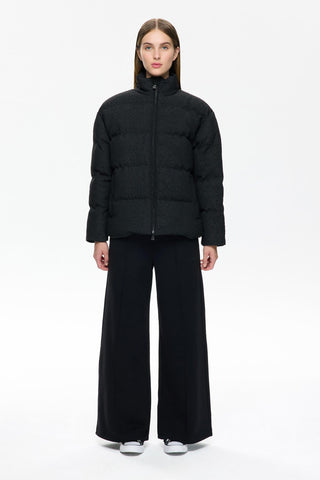 BOMBER JACKET 401