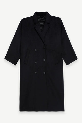 COAT 401