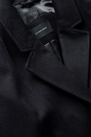COAT 401