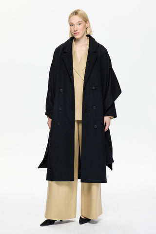 COAT 401