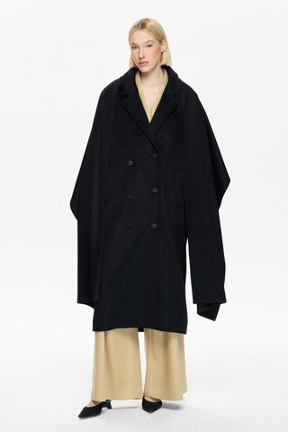 COAT 401