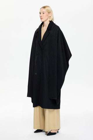 COAT 401