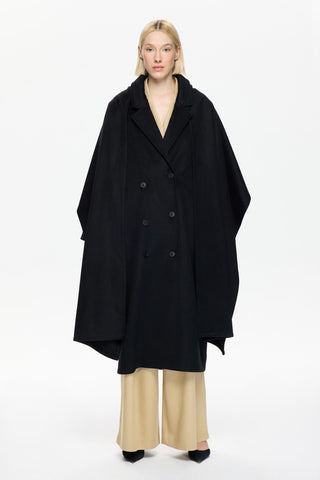 COAT 401