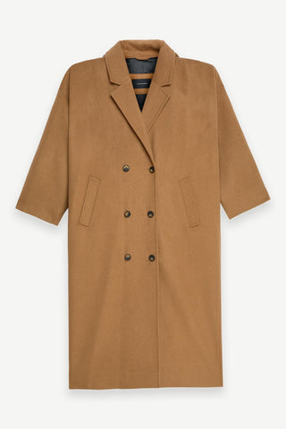 COAT 402