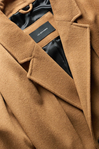 COAT 402