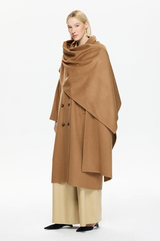 COAT 402