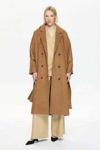 COAT 402