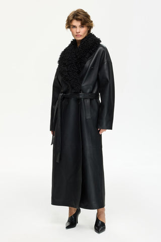 COAT 403