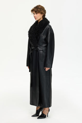 COAT 403