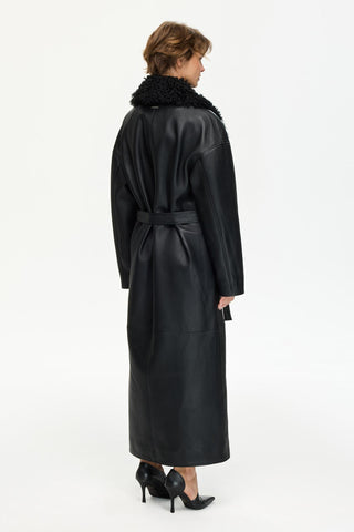 COAT 403
