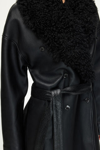 COAT 403