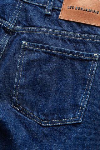 DENIM PANT 401