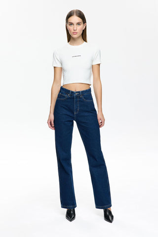 DENIM PANT 401